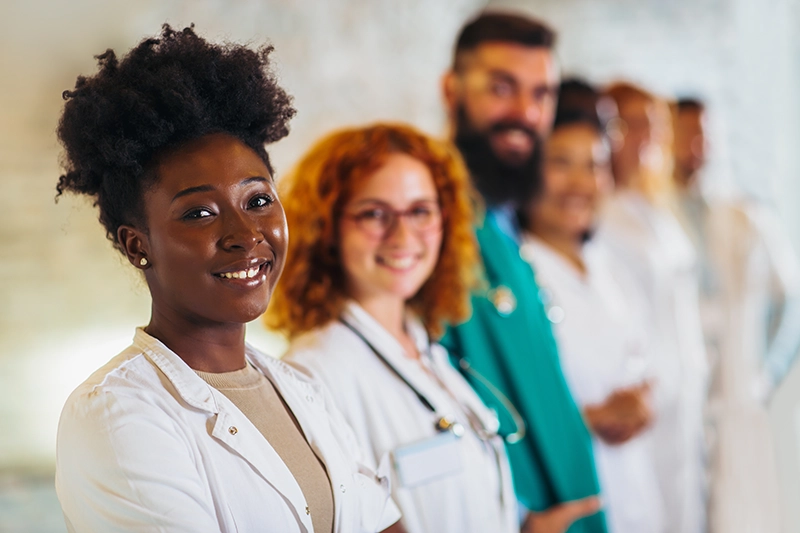 Elgin Primary Care