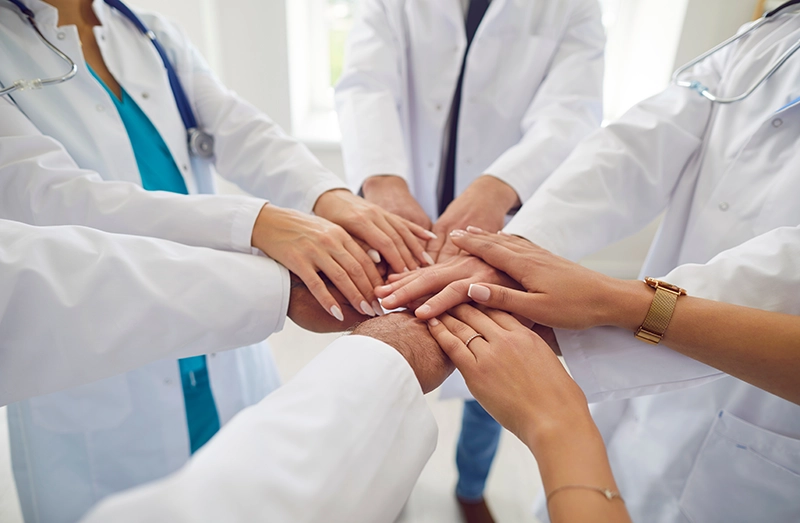Elgin Primary Care
