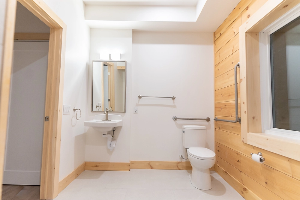 Shore Construction Management