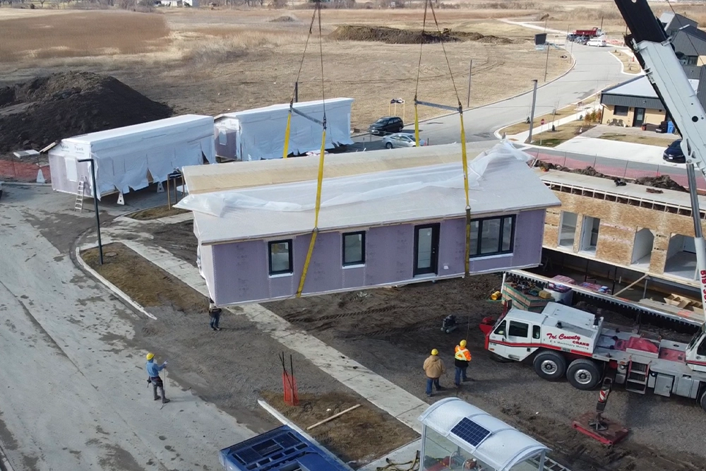 Shore Construction Management
