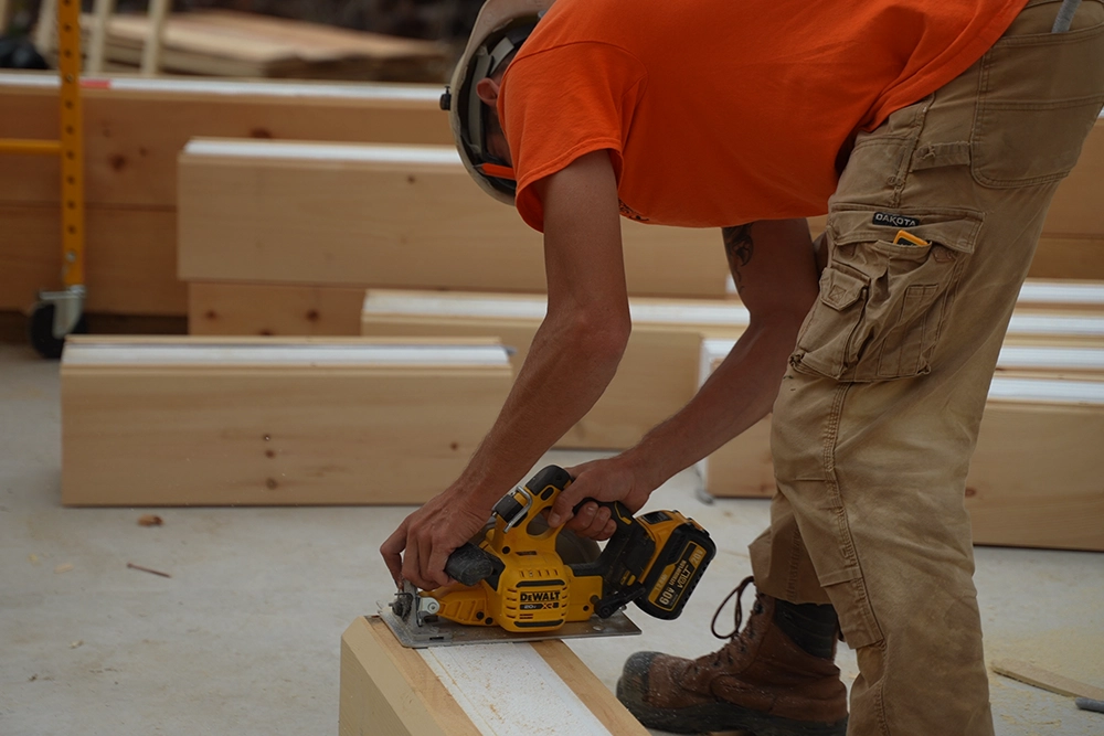Shore Construction Management
