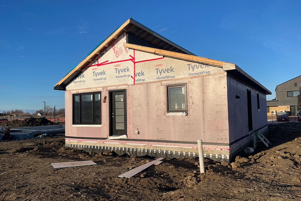 Shore Construction Management