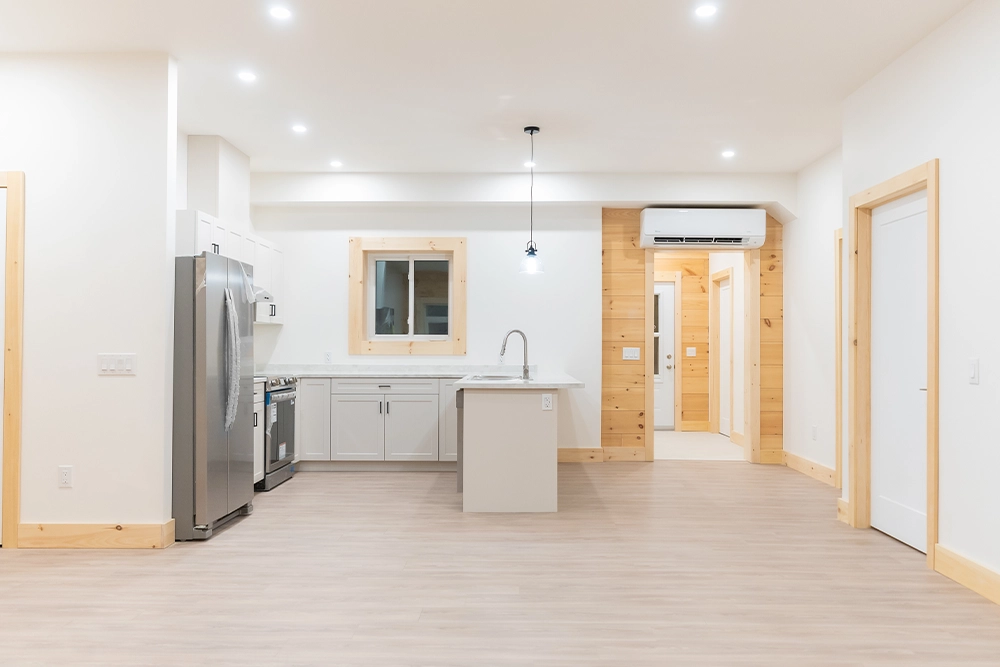 Shore Construction Management