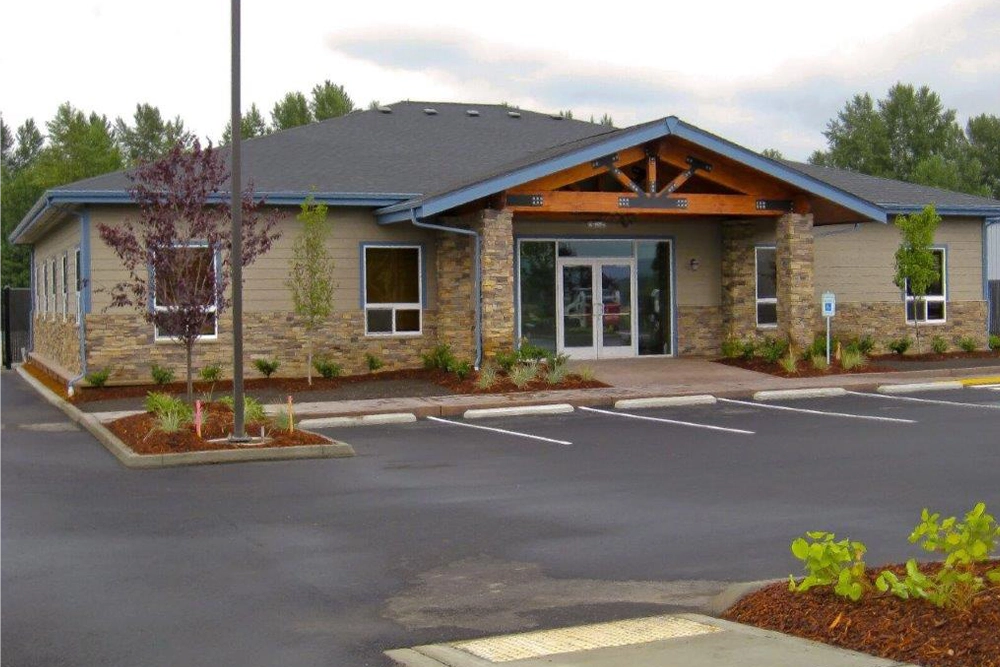 Shore Construction Management