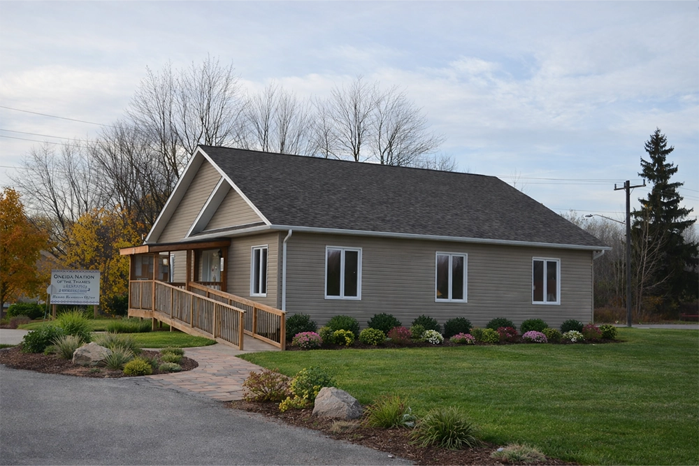 Shore Construction Management