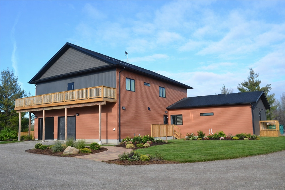 Shore Construction Management