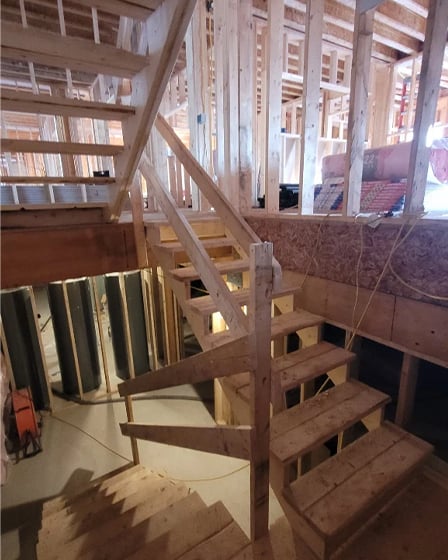 Shore Construction Management