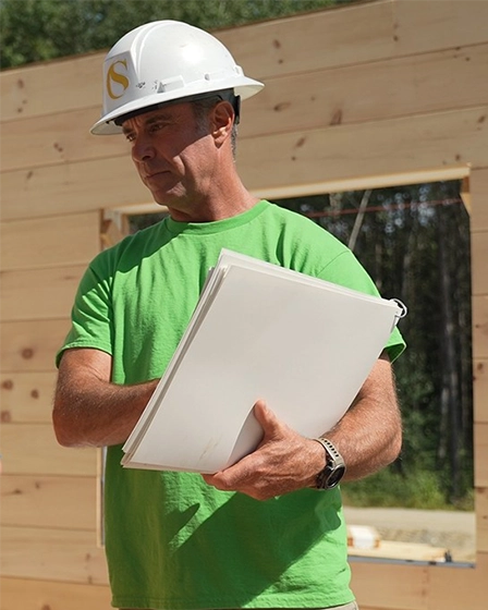 Shore Construction Management
